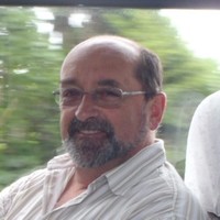 Gilles Pilon