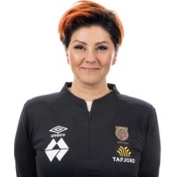 Kimy Fagermo