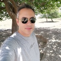Mohammad Torkzaban
