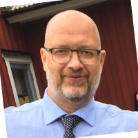 Richard Pedersen