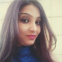 Pooja Upadhyay