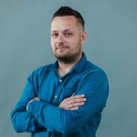 Damian Giruć