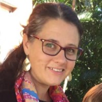 Carla Mcconnell