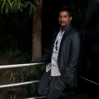 KIRAN KUMAR