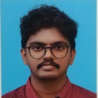 Naveen Chandran