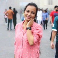 Shivani Thakur