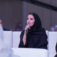 Nada Aldossari