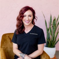 Traci Hawkins