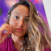 Anna Caroline Ferreira