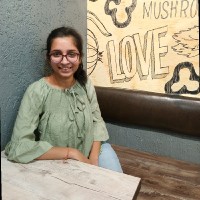 Vaidehi Kale