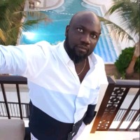 Engr.Idris Folami