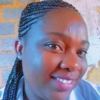Ntombi Sylvia Dube