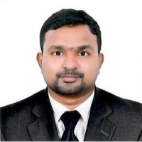 Vimal Patric