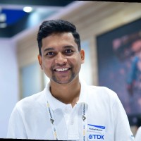 Asutosh Kumar