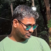 Milind Salvi