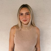 Kaylie Thompson