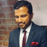 Ram Mohan Kanjur Manakal