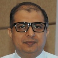 Amrit Bajaj
