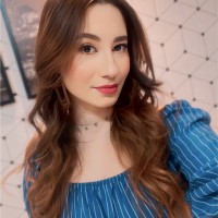 Thalia Caroline Santos Pereira