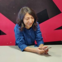 Meenakshi Puri
