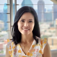 Seonkyoung An Burge, Ph.D.
