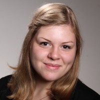 Karoline Scharfe