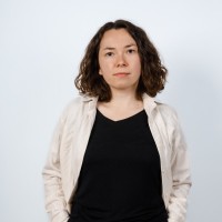 Olesia Miahkota