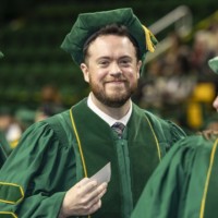 Nicholas Sherwood, Ph.D.