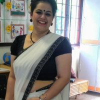 Megha Pankaj
