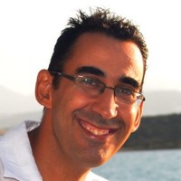 Nick Dimou (AKA Demou)