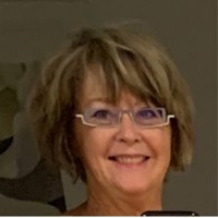 Rosemary Hay