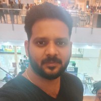 Kailash Janardanan