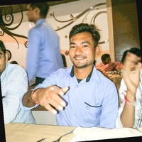 Rushit Mistri