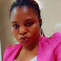 Oluwakemi Daudu