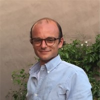 Sander Roobol, Ll.M., Cipp/E, Cipm