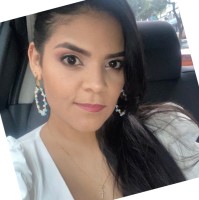 Diana M'causland Indaburo
