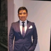 Carlos Flores Revelo