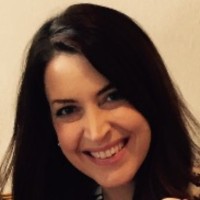 Rebecca Hudspith