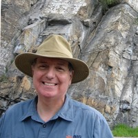 Mike Moffitt