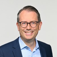 Bernhard Luber