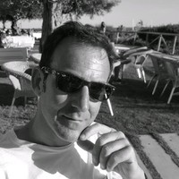 Jose Manuel Gámez Rodríguez