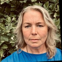 Marie Vänglund