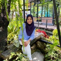 Nurul Nadia Binti Mohamad Isa