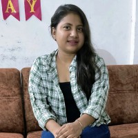 Raksha Vasava