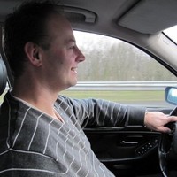 Martin de Vries