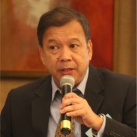Edgardo Tongson