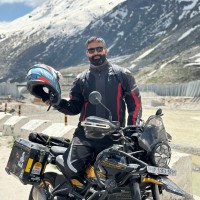 Prasant Rai