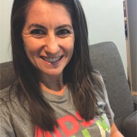 Jennifer Wellborn
