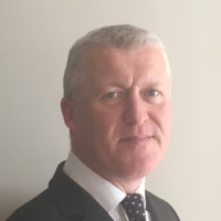 Alan O'Grady