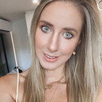 Amber Scherrenberg